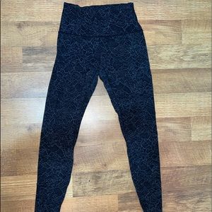 Lululemon align legging